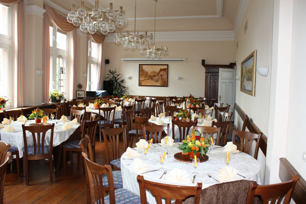 Altes Standesamt & Altes Rathaus Unsere Räumlichkeiten - Altes Standesamt & Altes Rathaus